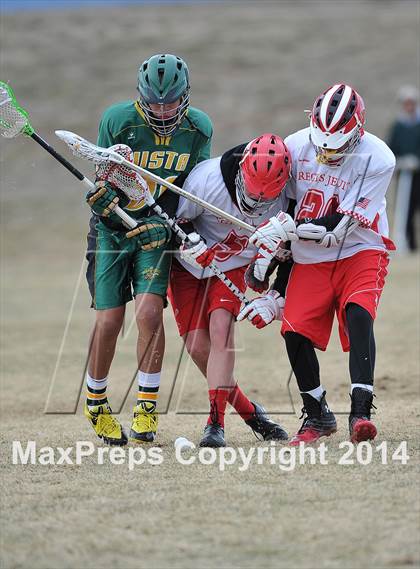 Thumbnail 1 in Regis Jesuit @ Mountain Vista photogallery.