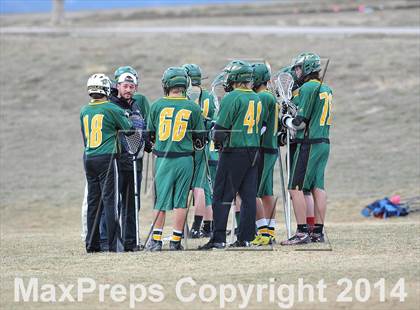 Thumbnail 2 in Regis Jesuit @ Mountain Vista photogallery.
