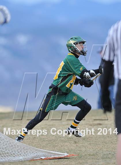 Thumbnail 1 in Regis Jesuit @ Mountain Vista photogallery.