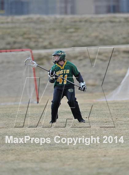 Thumbnail 2 in Regis Jesuit @ Mountain Vista photogallery.