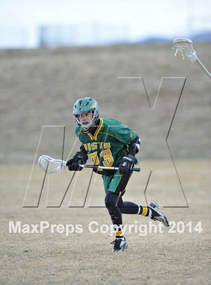 Thumbnail 1 in Regis Jesuit @ Mountain Vista photogallery.