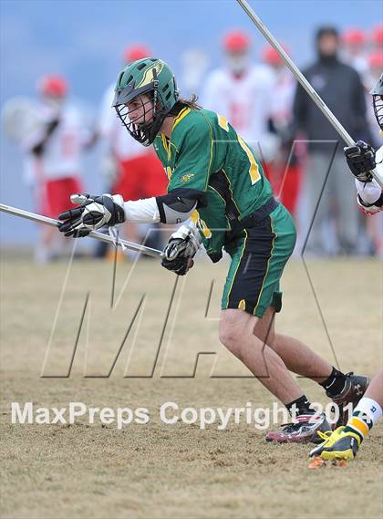 Thumbnail 3 in Regis Jesuit @ Mountain Vista photogallery.