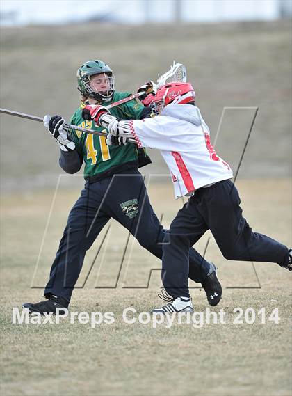 Thumbnail 1 in Regis Jesuit @ Mountain Vista photogallery.