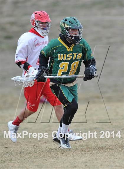 Thumbnail 3 in Regis Jesuit @ Mountain Vista photogallery.