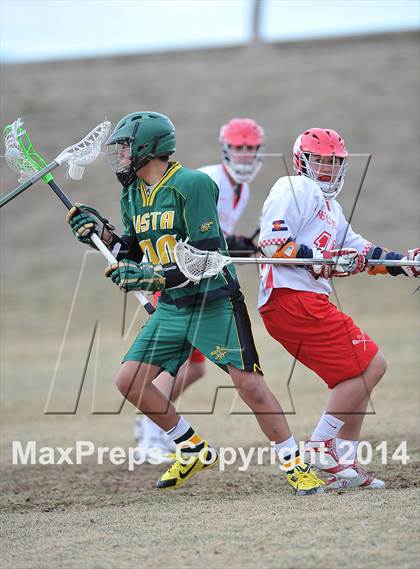 Thumbnail 3 in Regis Jesuit @ Mountain Vista photogallery.