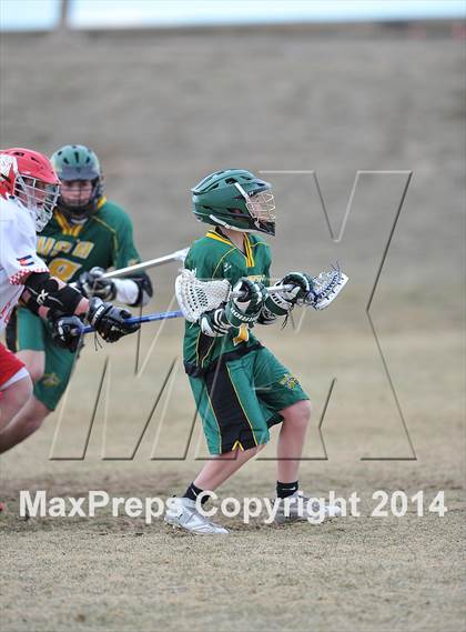 Thumbnail 1 in Regis Jesuit @ Mountain Vista photogallery.