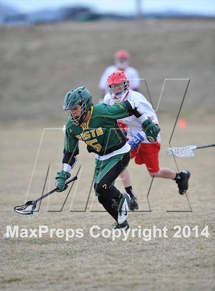 Thumbnail 2 in Regis Jesuit @ Mountain Vista photogallery.