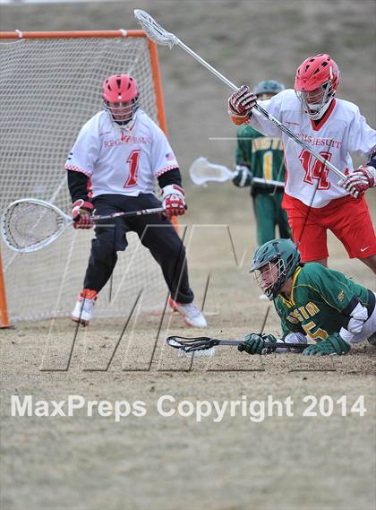 Thumbnail 2 in Regis Jesuit @ Mountain Vista photogallery.