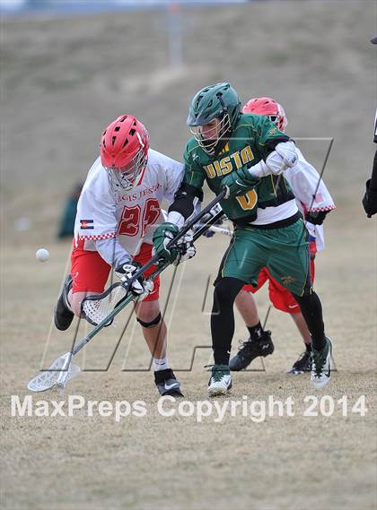 Thumbnail 2 in Regis Jesuit @ Mountain Vista photogallery.