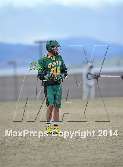 Thumbnail 3 in Regis Jesuit @ Mountain Vista photogallery.