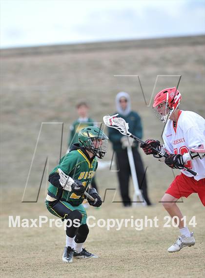 Thumbnail 2 in Regis Jesuit @ Mountain Vista photogallery.