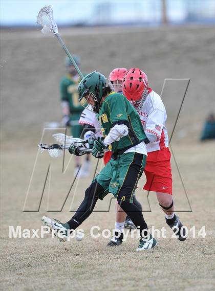 Thumbnail 3 in Regis Jesuit @ Mountain Vista photogallery.