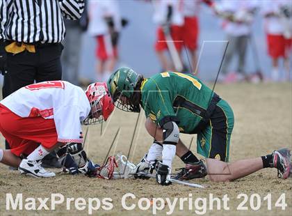 Thumbnail 1 in Regis Jesuit @ Mountain Vista photogallery.