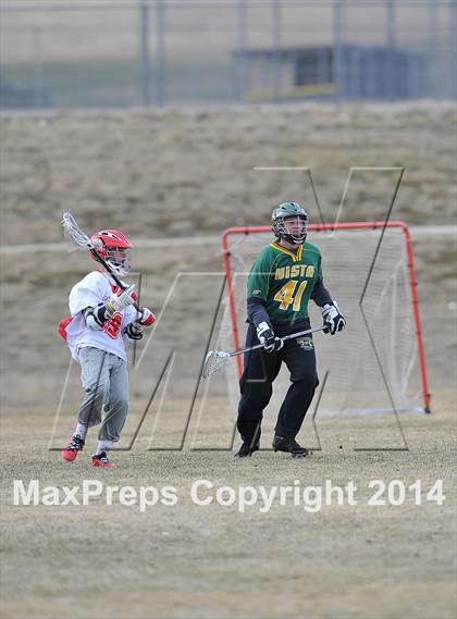 Thumbnail 1 in Regis Jesuit @ Mountain Vista photogallery.
