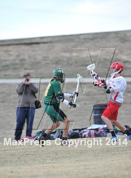 Thumbnail 2 in Regis Jesuit @ Mountain Vista photogallery.
