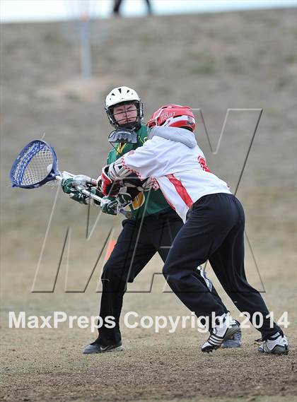 Thumbnail 3 in Regis Jesuit @ Mountain Vista photogallery.