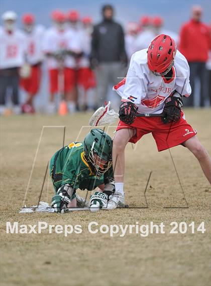 Thumbnail 3 in Regis Jesuit @ Mountain Vista photogallery.
