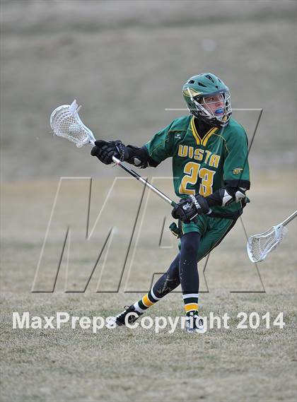 Thumbnail 3 in Regis Jesuit @ Mountain Vista photogallery.