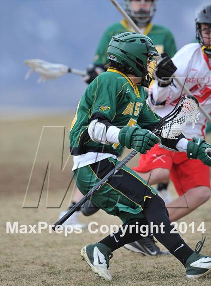 Thumbnail 1 in Regis Jesuit @ Mountain Vista photogallery.
