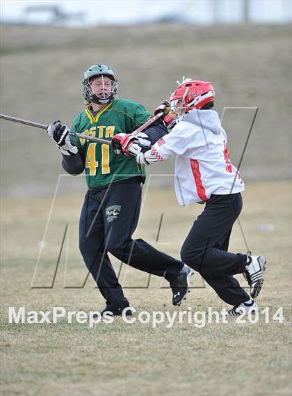 Thumbnail 2 in Regis Jesuit @ Mountain Vista photogallery.