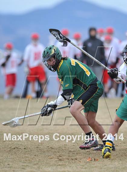 Thumbnail 2 in Regis Jesuit @ Mountain Vista photogallery.