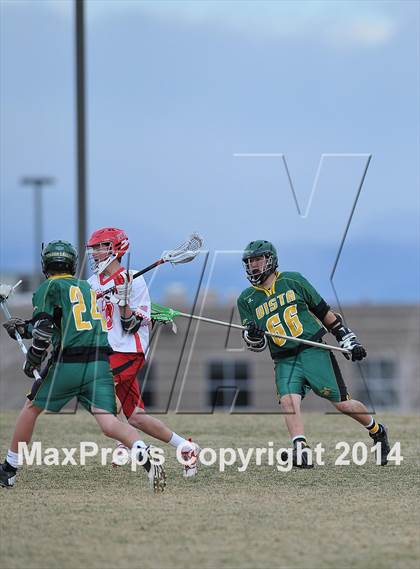 Thumbnail 1 in Regis Jesuit @ Mountain Vista photogallery.