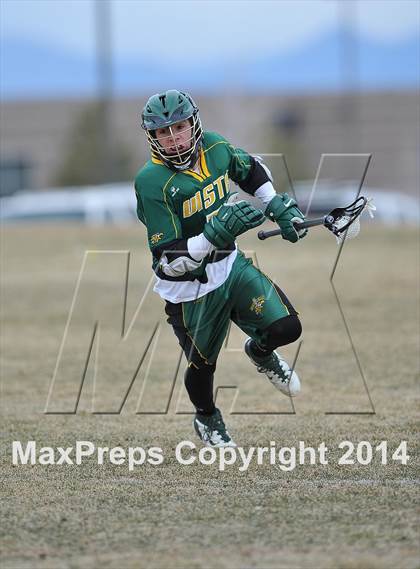 Thumbnail 1 in Regis Jesuit @ Mountain Vista photogallery.