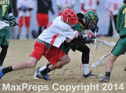 Thumbnail 1 in Regis Jesuit @ Mountain Vista photogallery.