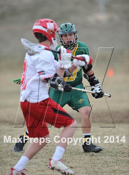 Thumbnail 1 in Regis Jesuit @ Mountain Vista photogallery.