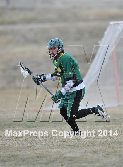 Thumbnail 1 in Regis Jesuit @ Mountain Vista photogallery.