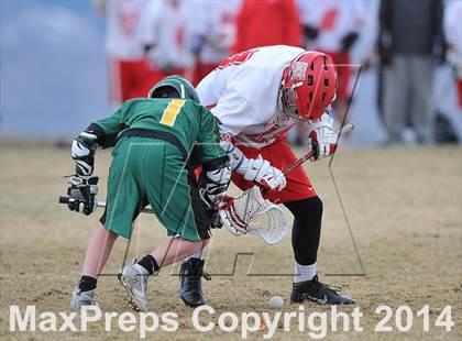 Thumbnail 1 in Regis Jesuit @ Mountain Vista photogallery.