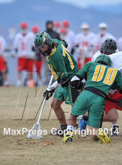 Thumbnail 1 in Regis Jesuit @ Mountain Vista photogallery.
