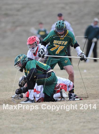 Thumbnail 2 in Regis Jesuit @ Mountain Vista photogallery.