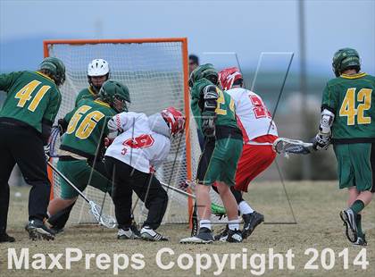 Thumbnail 2 in Regis Jesuit @ Mountain Vista photogallery.