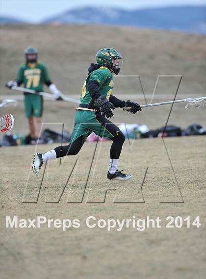 Thumbnail 1 in Regis Jesuit @ Mountain Vista photogallery.