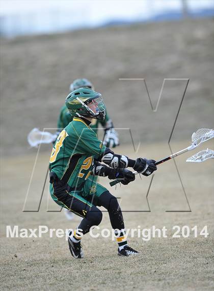 Thumbnail 2 in Regis Jesuit @ Mountain Vista photogallery.