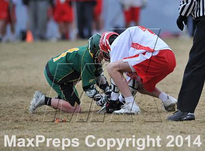 Thumbnail 1 in Regis Jesuit @ Mountain Vista photogallery.