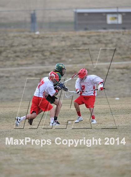 Thumbnail 3 in Regis Jesuit @ Mountain Vista photogallery.