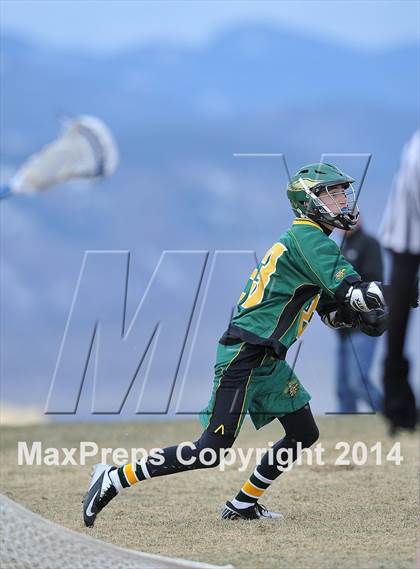 Thumbnail 2 in Regis Jesuit @ Mountain Vista photogallery.