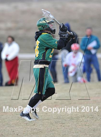 Thumbnail 1 in Regis Jesuit @ Mountain Vista photogallery.