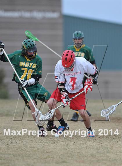 Thumbnail 2 in Regis Jesuit @ Mountain Vista photogallery.