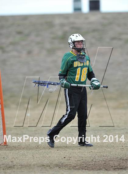Thumbnail 2 in Regis Jesuit @ Mountain Vista photogallery.