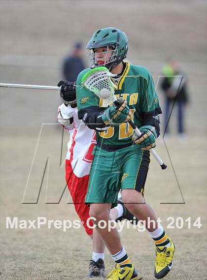 Thumbnail 2 in Regis Jesuit @ Mountain Vista photogallery.