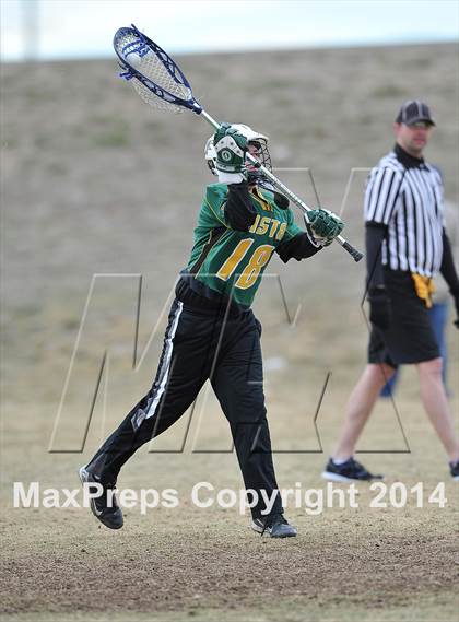 Thumbnail 2 in Regis Jesuit @ Mountain Vista photogallery.