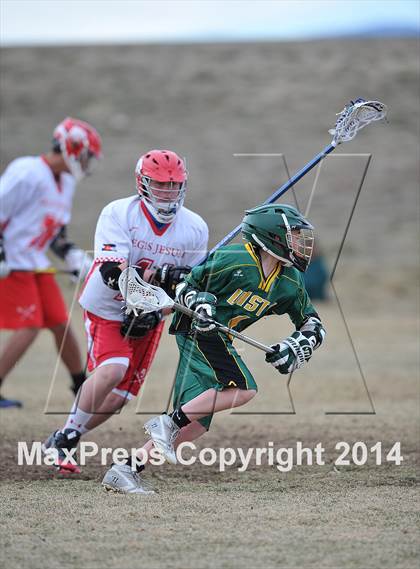 Thumbnail 1 in Regis Jesuit @ Mountain Vista photogallery.