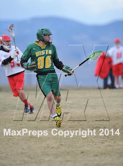 Thumbnail 2 in Regis Jesuit @ Mountain Vista photogallery.