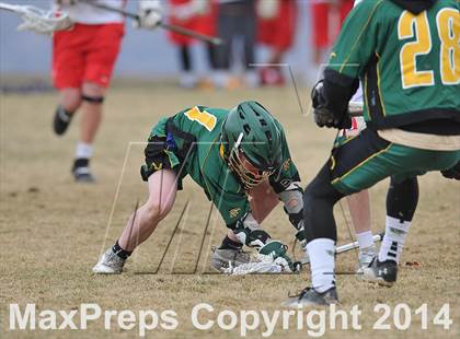 Thumbnail 3 in Regis Jesuit @ Mountain Vista photogallery.