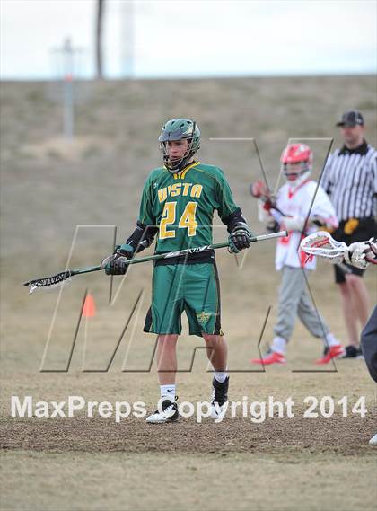 Thumbnail 3 in Regis Jesuit @ Mountain Vista photogallery.