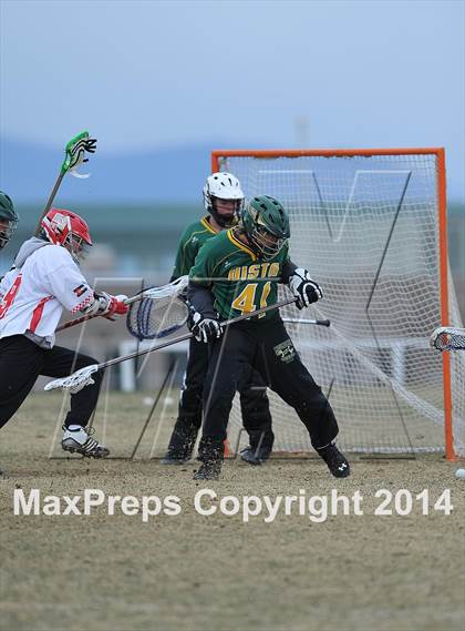 Thumbnail 2 in Regis Jesuit @ Mountain Vista photogallery.