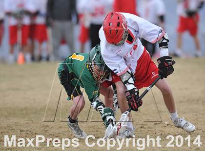 Thumbnail 2 in Regis Jesuit @ Mountain Vista photogallery.